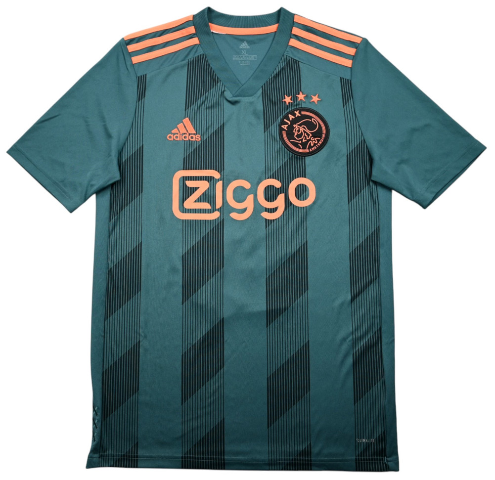 2019-20 AJAX AMSTERDAM *TADIC* SHIRT XL. BOYS