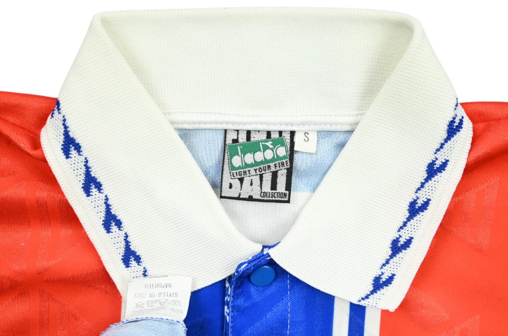 1996-98 RAPID VIENNA SHIRT S