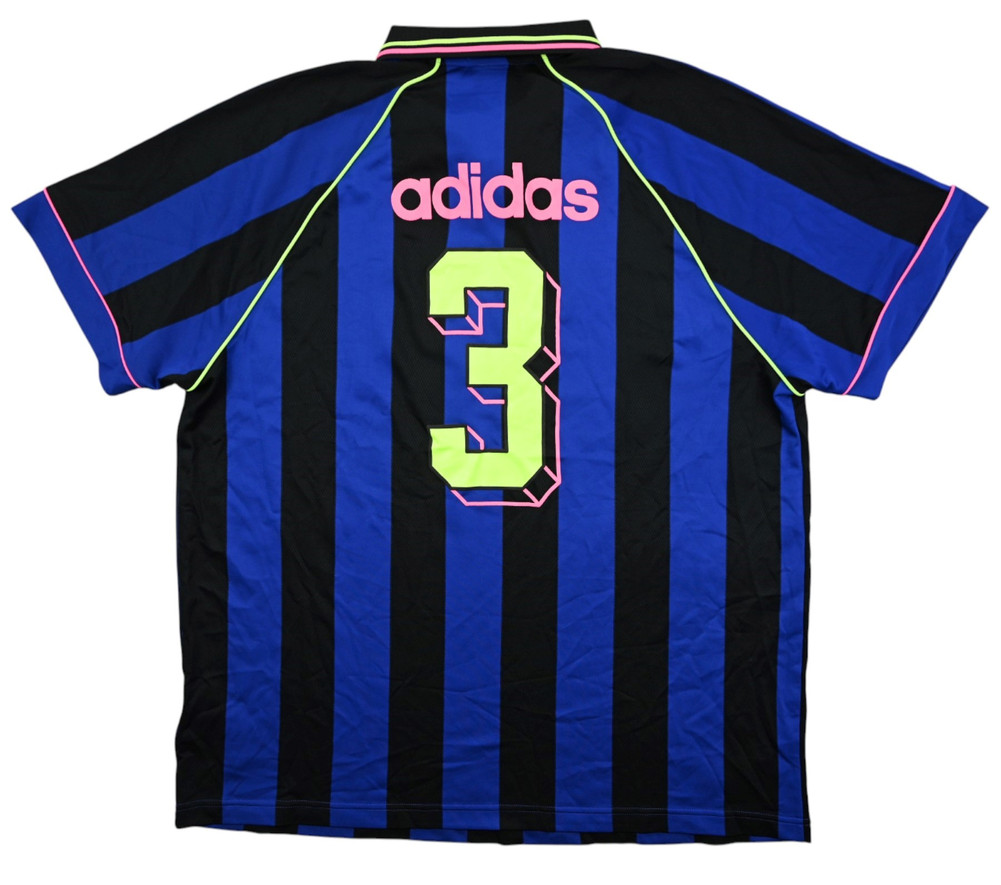 ADIDAS ORGINALS POLO KOSZULKA XL