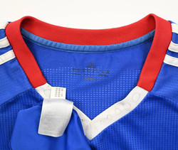 2010-11 CHELSEA LONDON KOSZULKA L