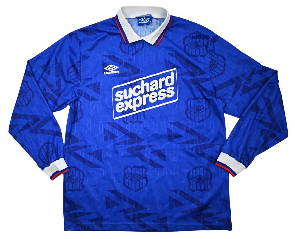 SV BLANKENESE LONGSLEEVE XL