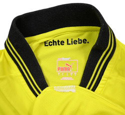 2012-13 BORUSSIA DORTMUND *LEWANDOWSKI* KOSZULKA L