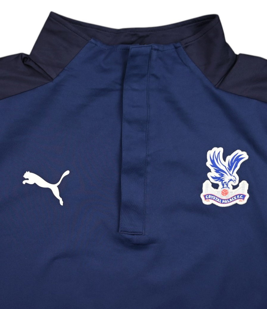 2019-20 CRYSTAL PALACE LONGSLEEVE KOSZULKA L