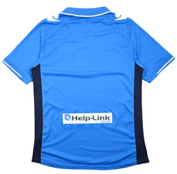 2012-14 LEEDS UNITED SHIRT M