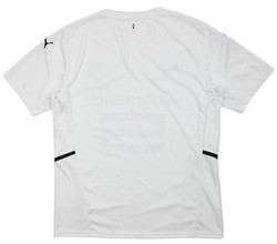 2021-22 STADE RENNAIS SHIRT L