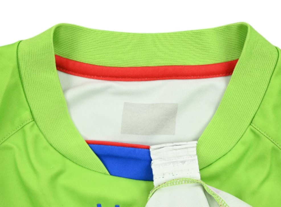 UHLSPORT VINTAGE GOALKEEPER LONGSLEEVE SHIRT M