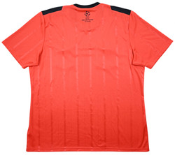 ADIDAS VINTAGE REFEREE SHIRT XXL