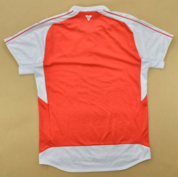 2015-16 ARSENAL LONDON KOSZULKA S
