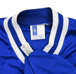 1996-98 LEICESTER CITY *BEATTIE* KOSZULKA L