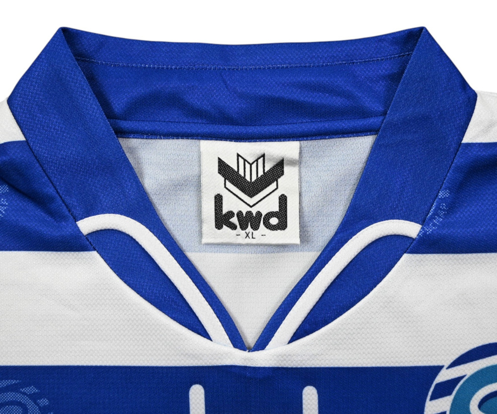 2006-07 DE GRAAFSCHAP KOSZULKA XL