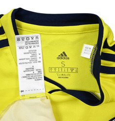 2018-19 COLOMBIA LONGSLEEVE SHIRT S