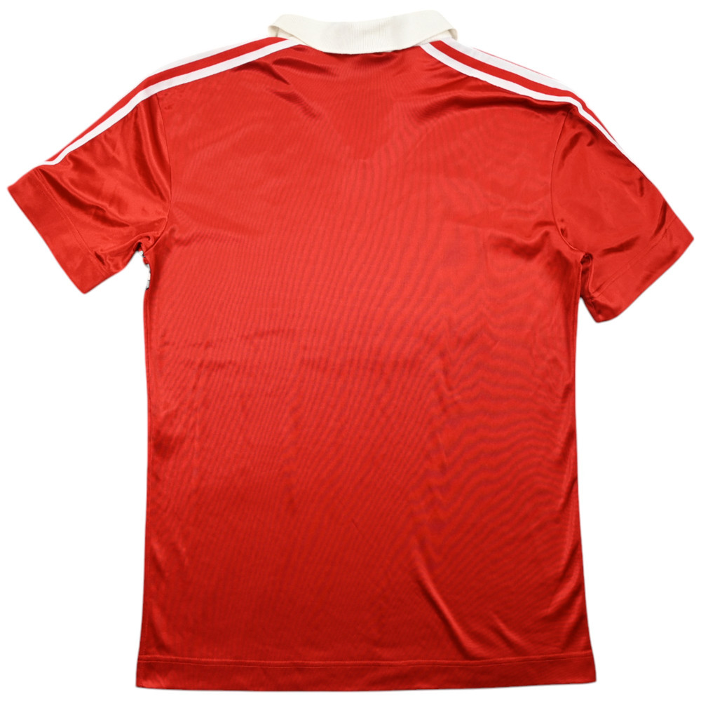 ADIDAS VINTAGE KOSZULKA L