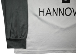 2013-14 HANNOVER 96 *ZIELER* GK LONGSLEEVE KOSZULKA M/L