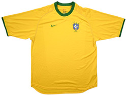 2000-02 BRAZIL KOSZULKA L