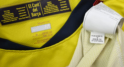 2008-10 BARCELONA *MESSI* KOSZULKA M. BOYS 