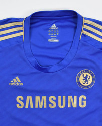 2012-13 CHELSEA LONDON WOMEN KOSZULKA L