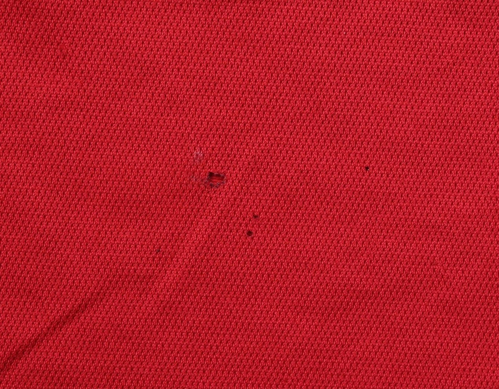 2001-02 BAYERN MUNICH SHIRT L