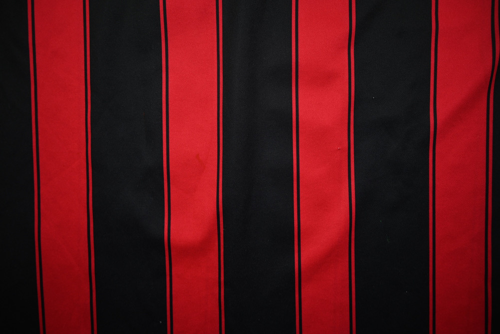 ADIDAS #11 VINTAGE LONGSLEEVE SHIRT S