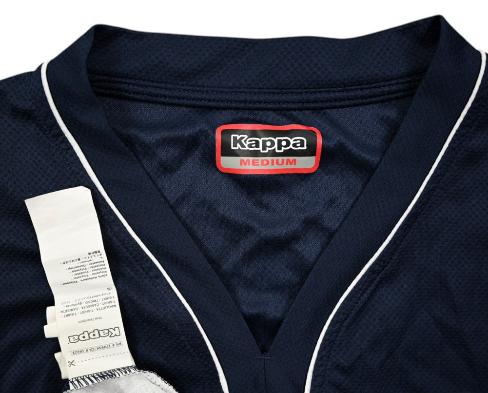 POGOŃ BASKET SZCZECIN KOSZULKA M