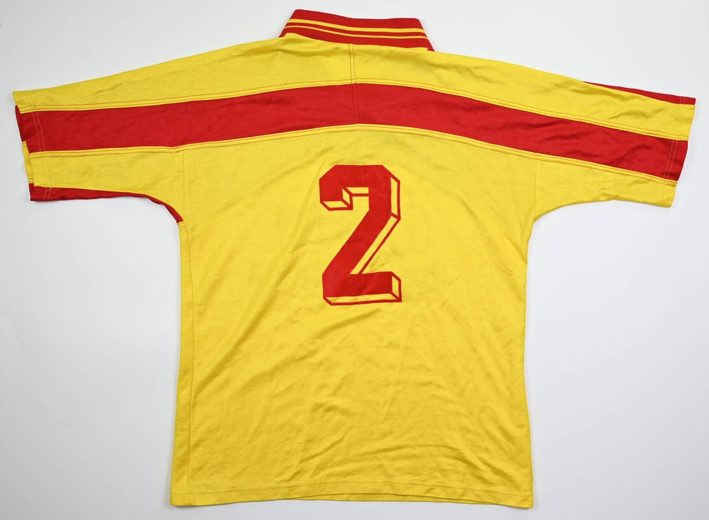 ERIMA OLDSCHOOL SHIRT S