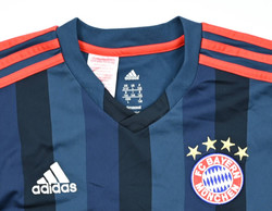 2013-14 BAYERN MUNCHEN *MANDZUKIC* KOSZULKA L. BOYS