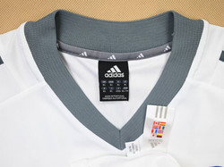 2002-03 BAYERN MUNICH *BALLACK* SHIRT XL