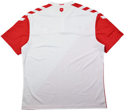 2015-16 UTRECHT SHIRT XXL