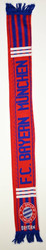 BAYERN MUNCHEN SCARF