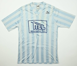 SGP OBERLOHBERG SHIRT S