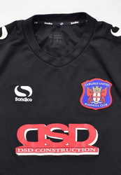 2016-17 CARLISLE UNITED KOSZULKA M
