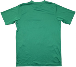 2015-16 MSV DUISBURG SHIRT XS