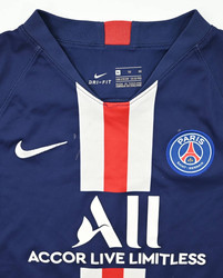 2019-20 PARIS SAINT-GERMAIN XL. BOYS