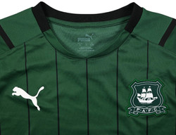 2021-22 PLYMOUTH SHIRT M
