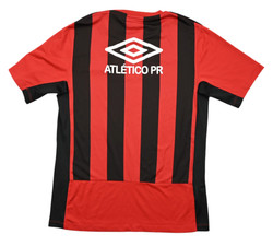 ATHLETICO PARANAENSE ACADEMY KOSZULKA S