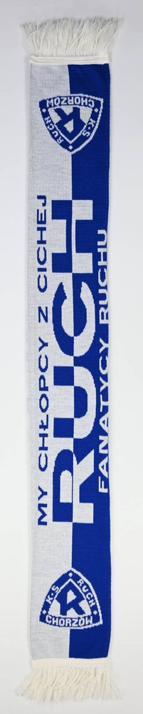 RUCH CHORZÓW SZALIK