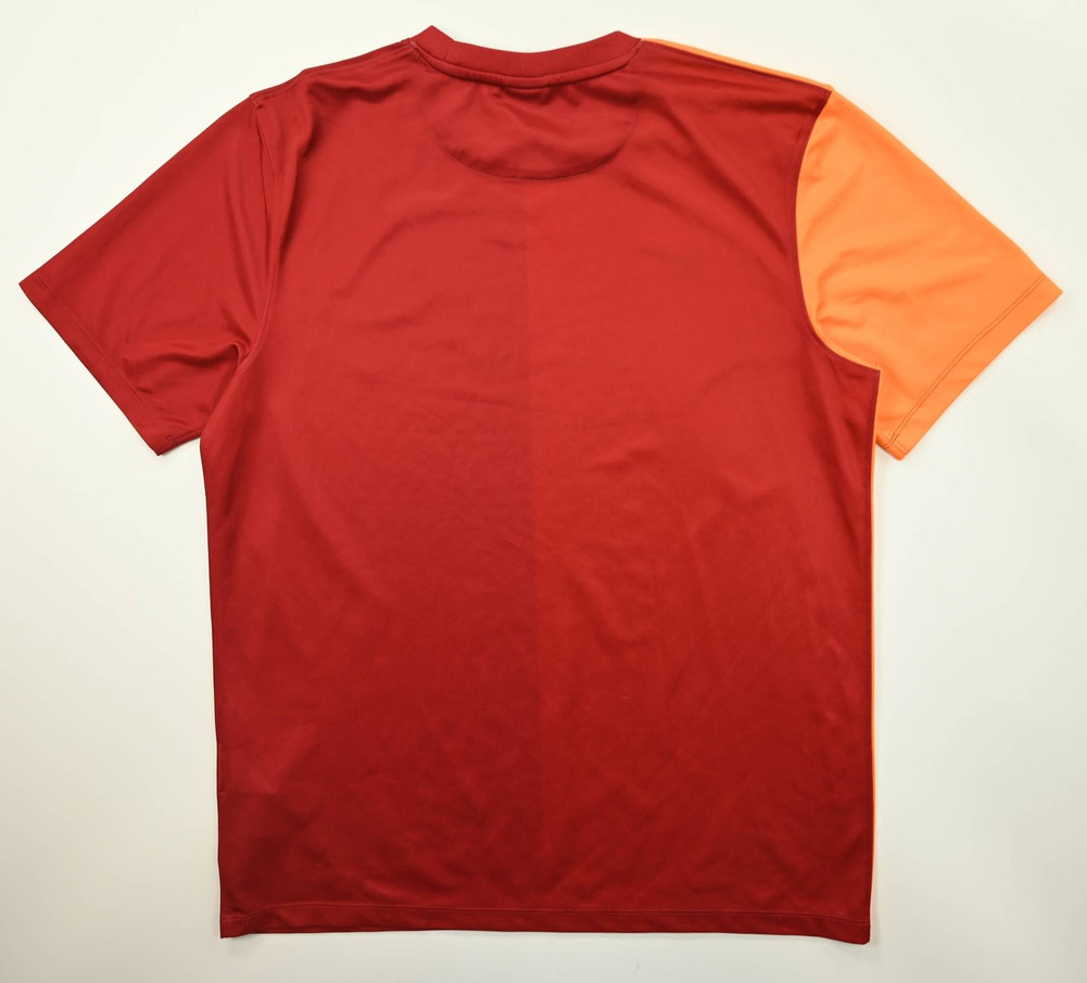 2015-16 GALATASARAY SHIRT L