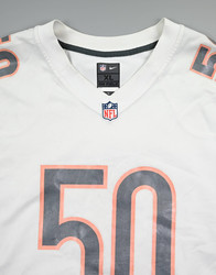 NEW YORK GIANTS NFL *SINGLETARY* SHIRT XL