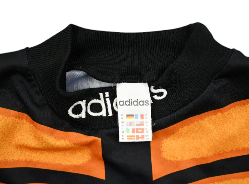 1995-97 ADIDAS TERMINATOR GK OLDSCHOOL LONGSLEEVE M 