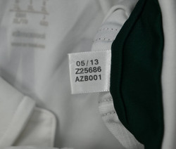 2013-14 BAYERN MUNCHEN SHIRT XL