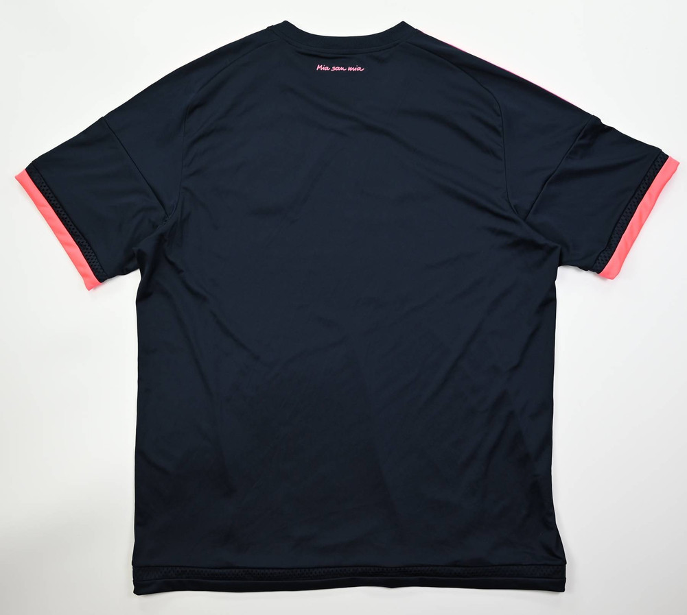 2015-16 BAYERN MUNCHEN KOSZULKA XL