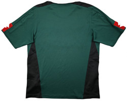 2007-08 BORUSSIA MONCHENGLADBACH KOSZULKA M