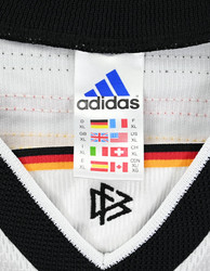 1998-00 GERMANY KOSZULKA XL