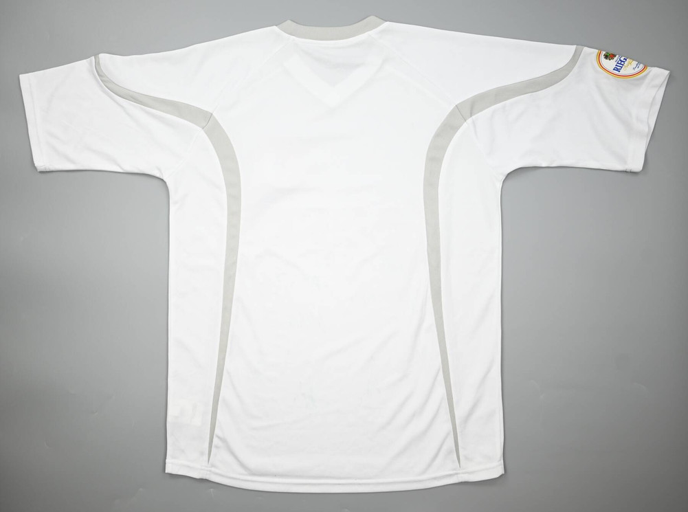 2011-12 FC AUGSBURG SHIRT M