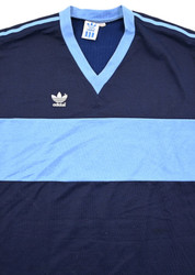 ADIDAS VINTAGE KOSZULKA L
