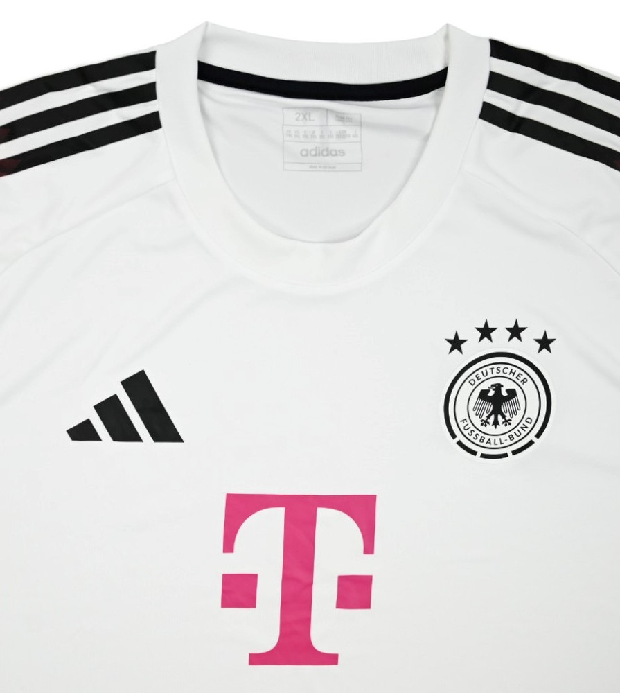 2024-25 GERMANY SHIRT 2XL