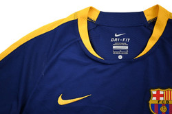 FC BARCELONA SHIRT L. BOYS