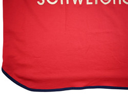 1999-01 BAYERN MUNCHEN *SCHWEIGHOFER* SHIRT XXL