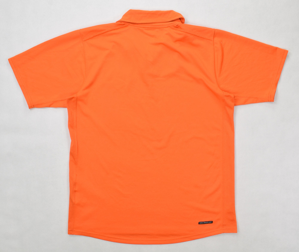 2006-08 HOLLAND SHIRT M