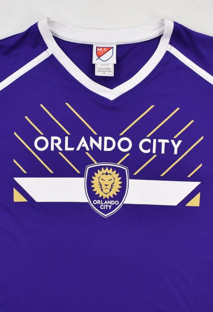 ORLANDO CITY KOSZULKA XL