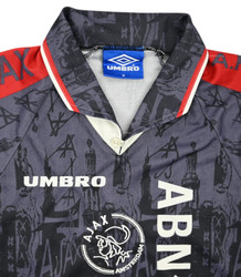 1996-97 AJAX AMSTERDAM KOSZULKA M
